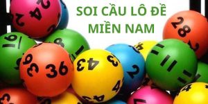 soi cầu lô đề miền nam